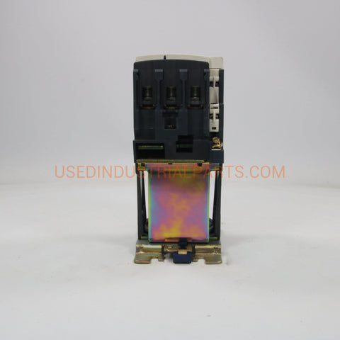 Image of Telemecanique LC1 D65 Contactor-Electric Components-AA-03-03-Used Industrial Parts