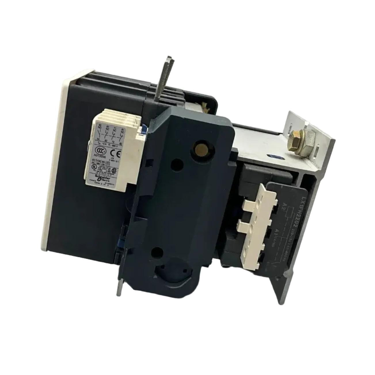 Telemecanique LC1 F265 Contactor-Contactor-Used Industrial Parts