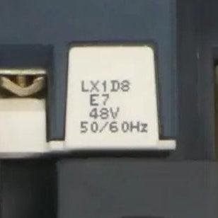 Telemecanique LC1D150 Contactor-Contactor-Used Industrial Parts