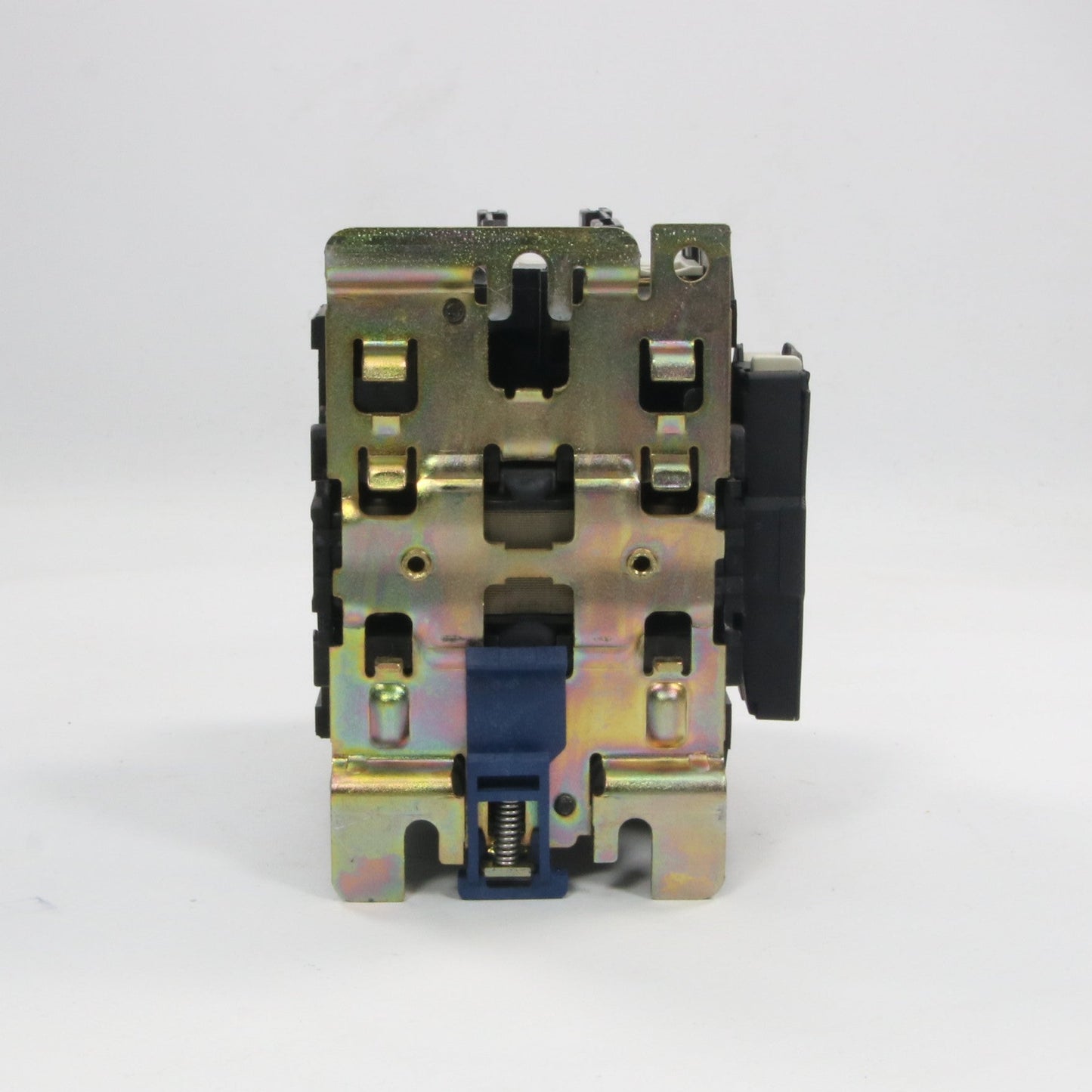 Telemecanique LC1D8011 Contactor-Contactor-Used Industrial Parts