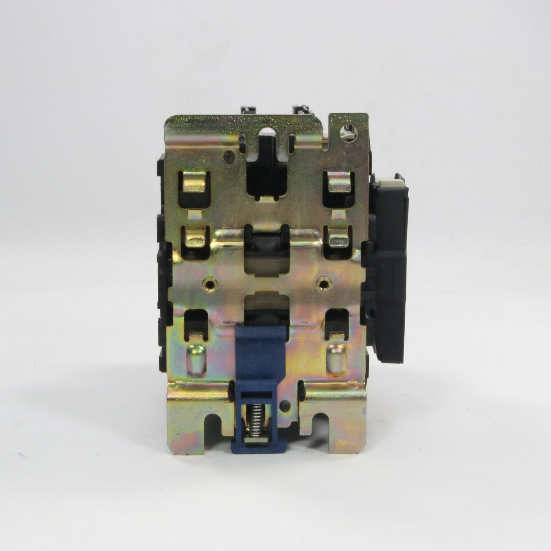 Telemecanique LC1D8011 Contactor-Contactor-Used Industrial Parts