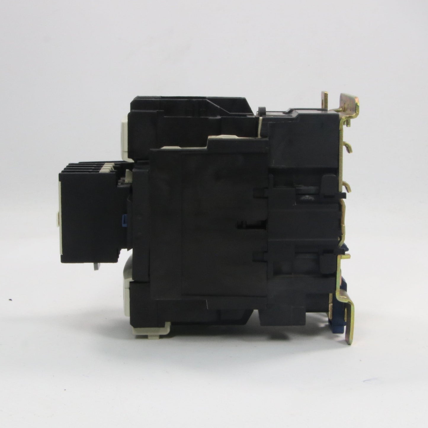 Telemecanique LC1D8011 Contactor-Contactor-Used Industrial Parts