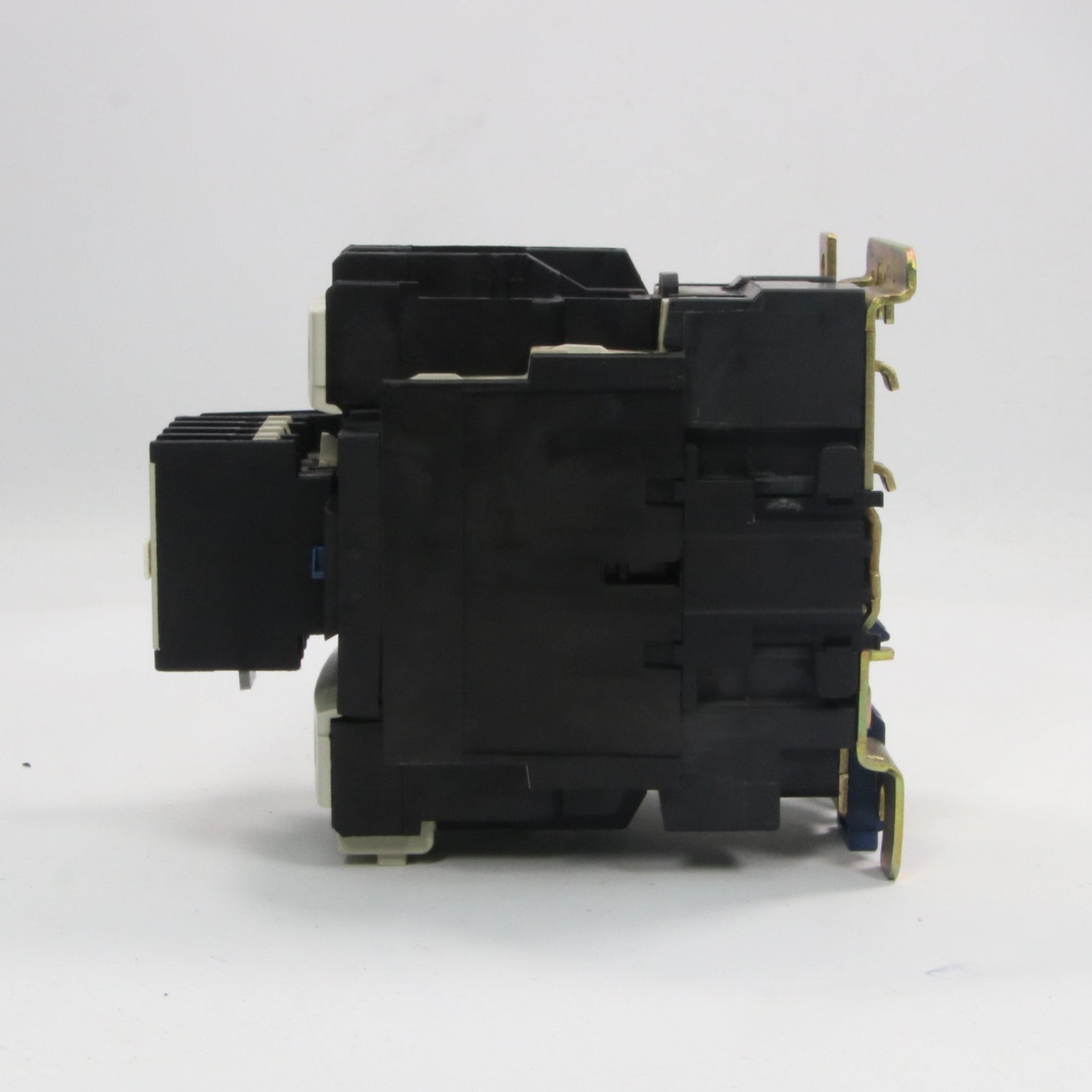 Telemecanique LC1D8011 Contactor-Contactor-Used Industrial Parts