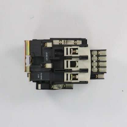 Telemecanique LC1D8011 Contactor-Contactor-Used Industrial Parts