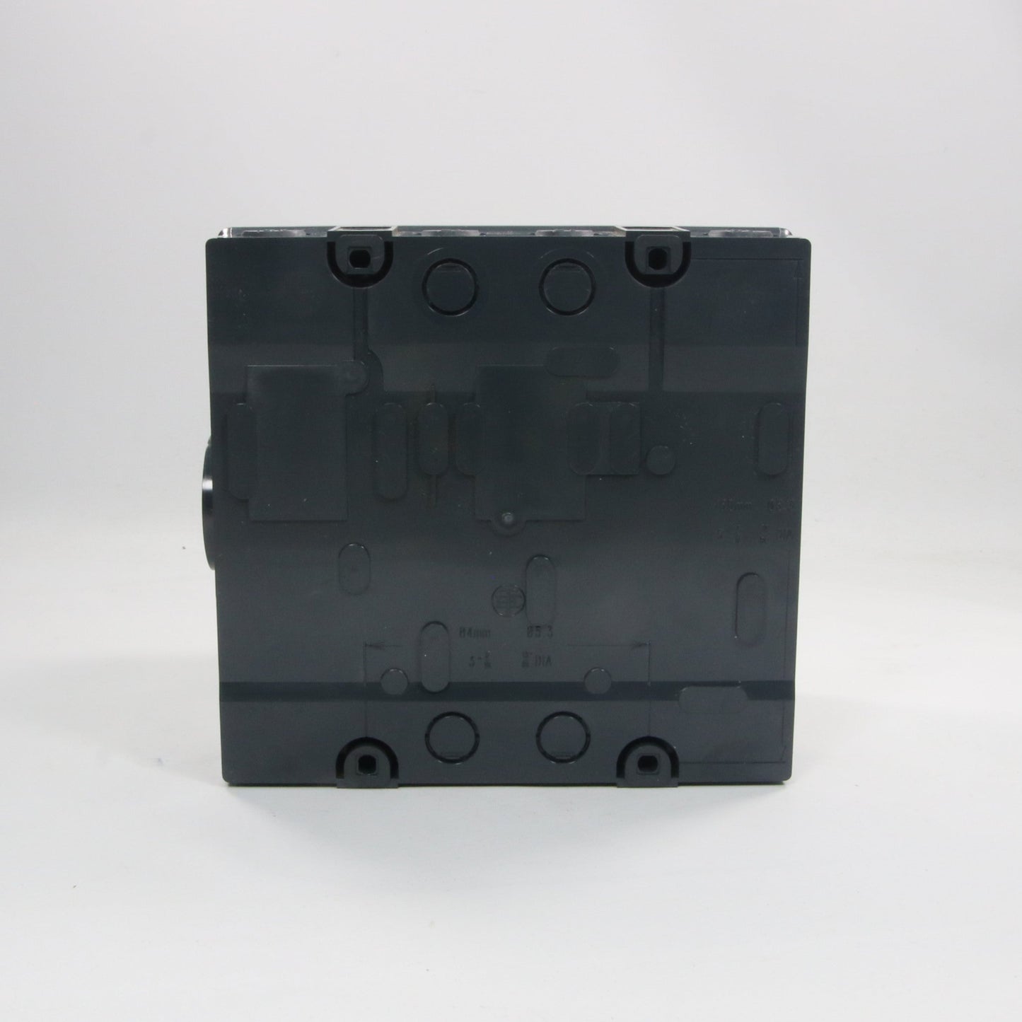 Telemecanique LG7K06Q705 Protected Starter-Protected Starter-Used Industrial Parts