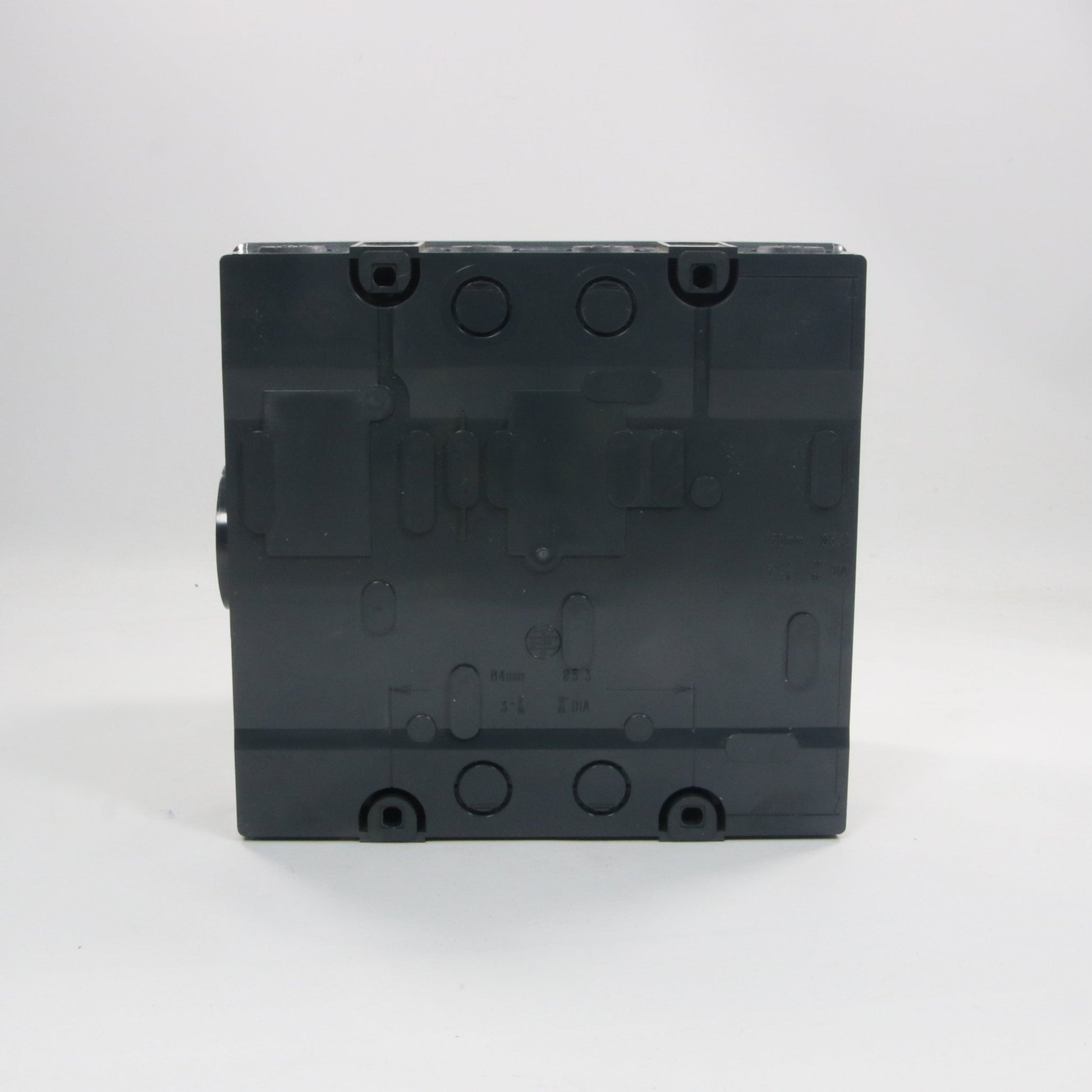 Telemecanique LG7K06Q705 Protected Starter-Protected Starter-Used Industrial Parts