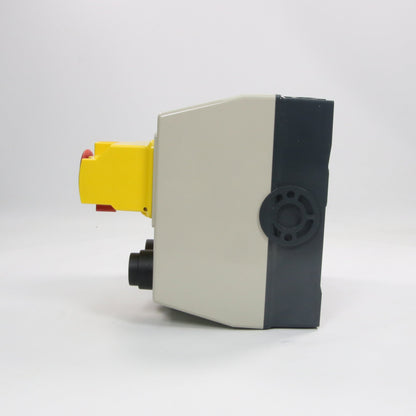 Telemecanique LG7K06Q705 Protected Starter-Protected Starter-Used Industrial Parts