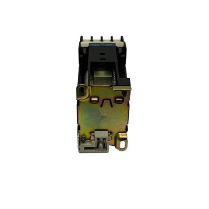 Telemecanique LP1 D12 10 24v Contactor-DC Operated Non-Reversing Power Contactor-Used Industrial Parts