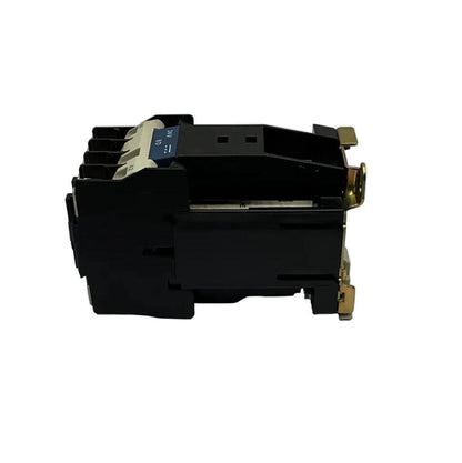 Telemecanique LP1 D12 10 24v Contactor-DC Operated Non-Reversing Power Contactor-Used Industrial Parts