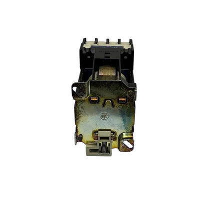 Telemecanique LP1 D25 10 24v Contactor-DC Operated Non-Reversing Power Contactor-Used Industrial Parts