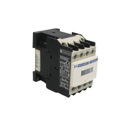 Telemecanique LP4 D12 10 Contactor-Contactor-Used Industrial Parts