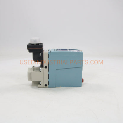 Telemecanique Nautilus XML A010C2C11 Pressure Switch-Pressure Switch-AA-05-04-Used Industrial Parts