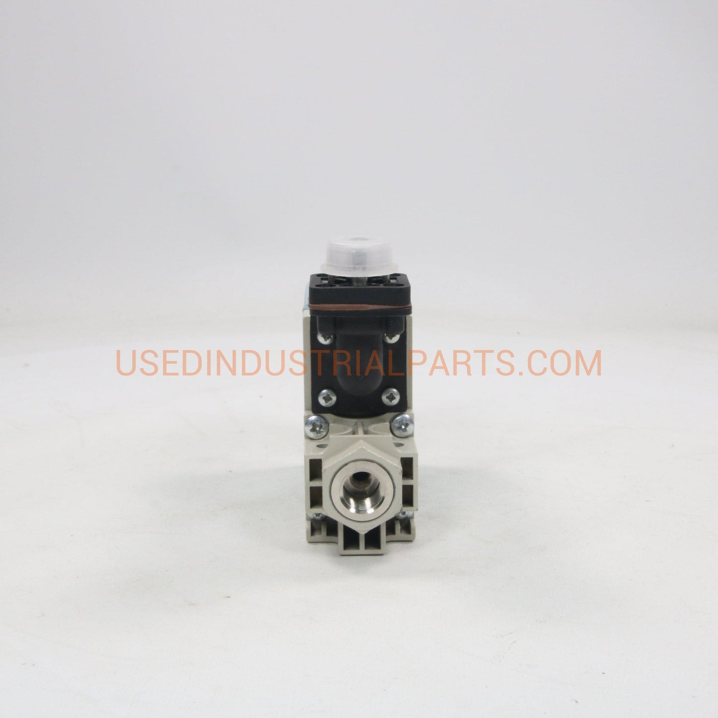 Telemecanique Nautilus XML A010C2C11 Pressure Switch-Pressure Switch-AA-05-04-Used Industrial Parts