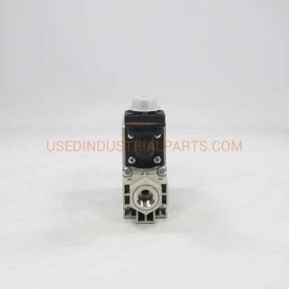 Telemecanique Nautilus XML A010C2C11 Pressure Switch-Pressure Switch-AA-05-04-Used Industrial Parts