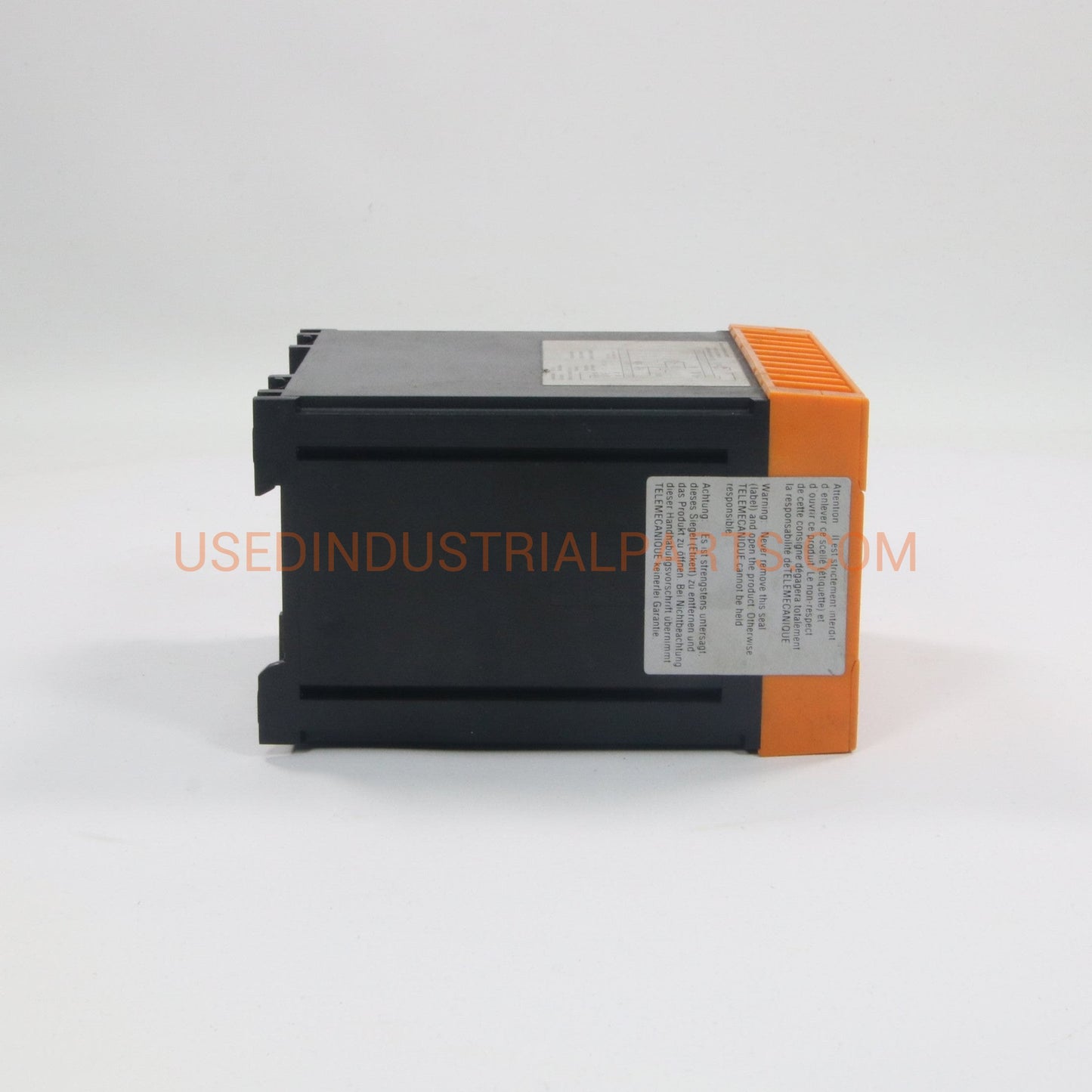 Telemecanique Preventa GEZL B Safety Relay-Safety Relay-CA-07-07-03-Used Industrial Parts