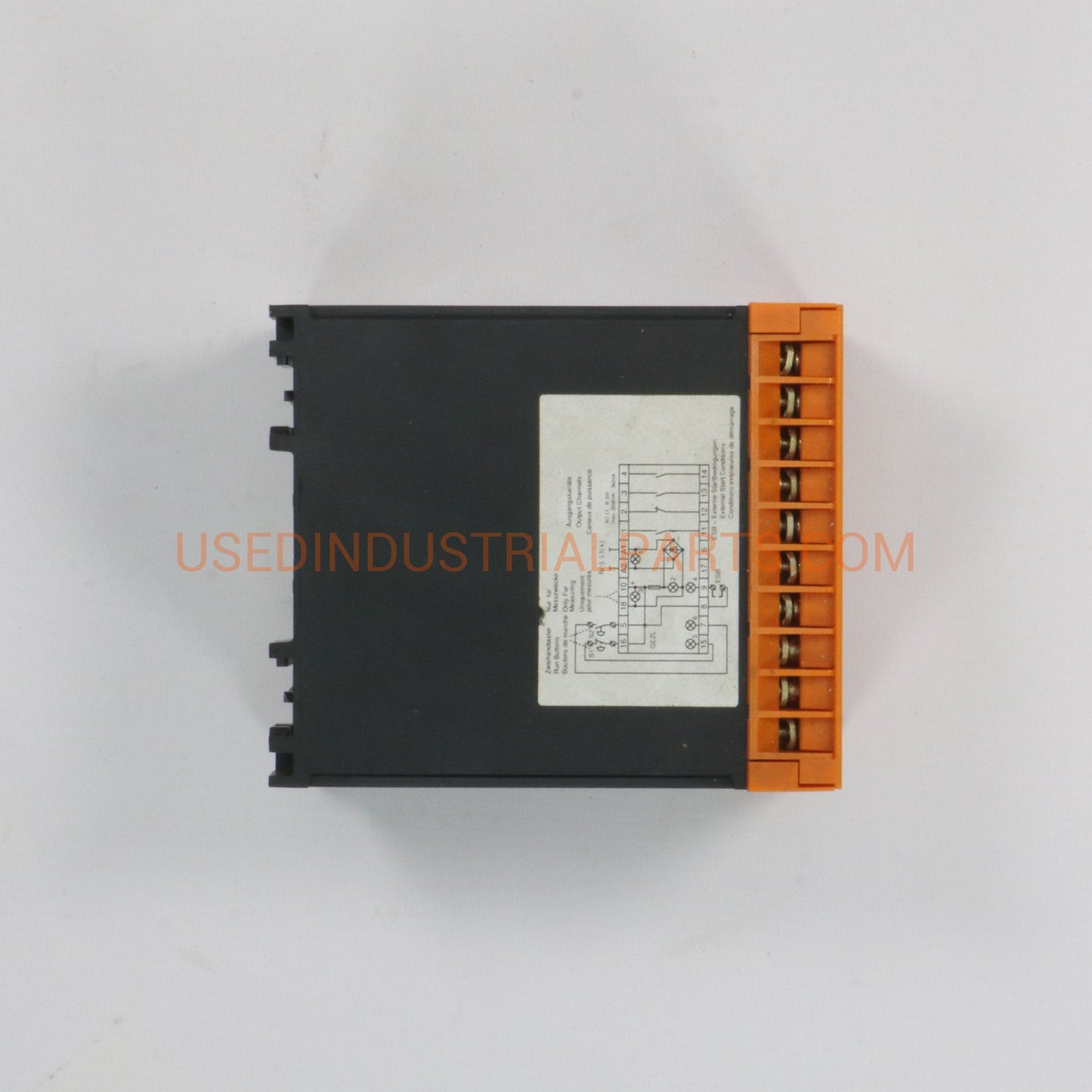 Telemecanique Preventa GEZL B Safety Relay-Safety Relay-CA-07-07-03-Used Industrial Parts