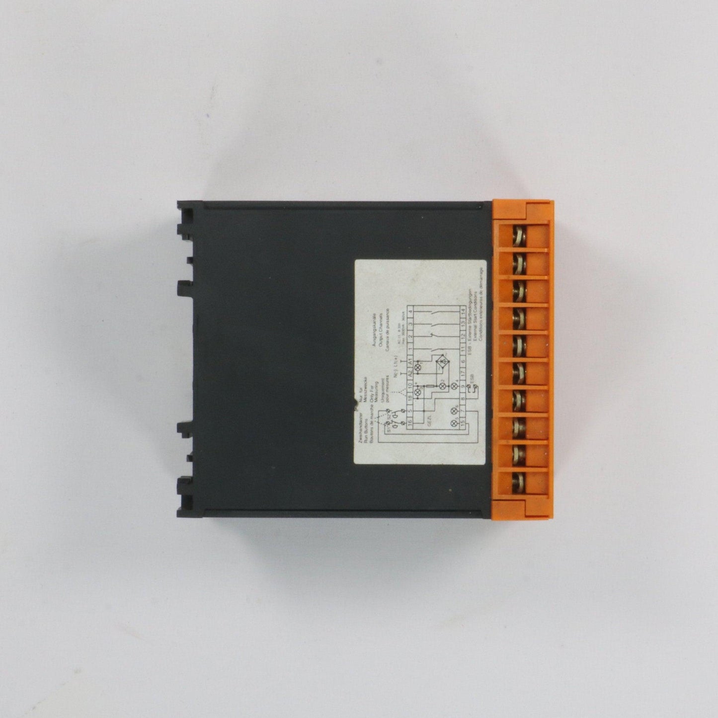 Telemecanique Preventa GEZL B Safety Relay-Safety Relay-Used Industrial Parts