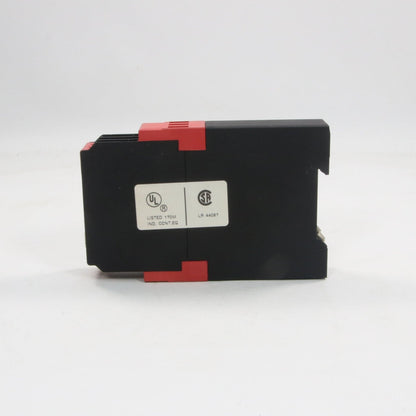 Telemecanique Preventa XPS AL Safety Relay-Safety Relay-CA-04-05-02-Used Industrial Parts