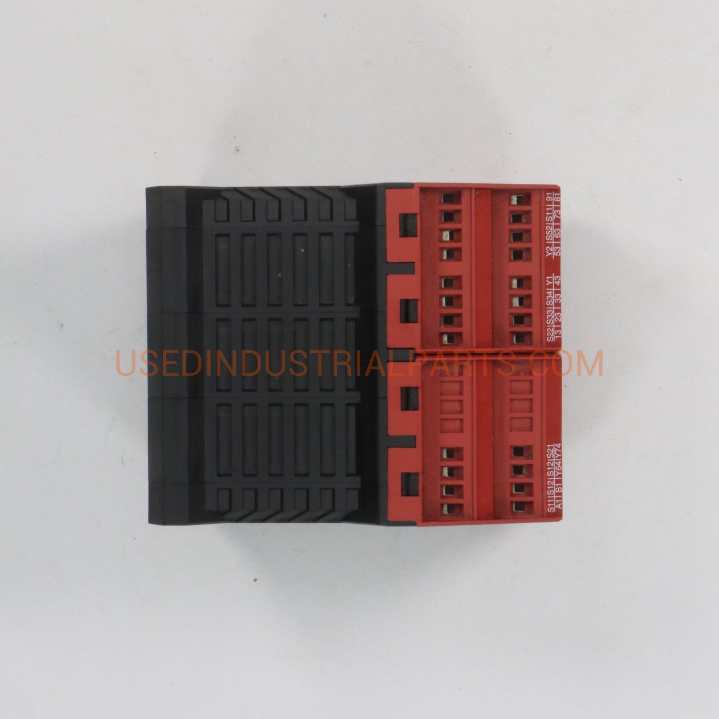 Telemecanique Preventa XPS AR Safety Relay-Safety Relay-CA-05-03-03-Used Industrial Parts