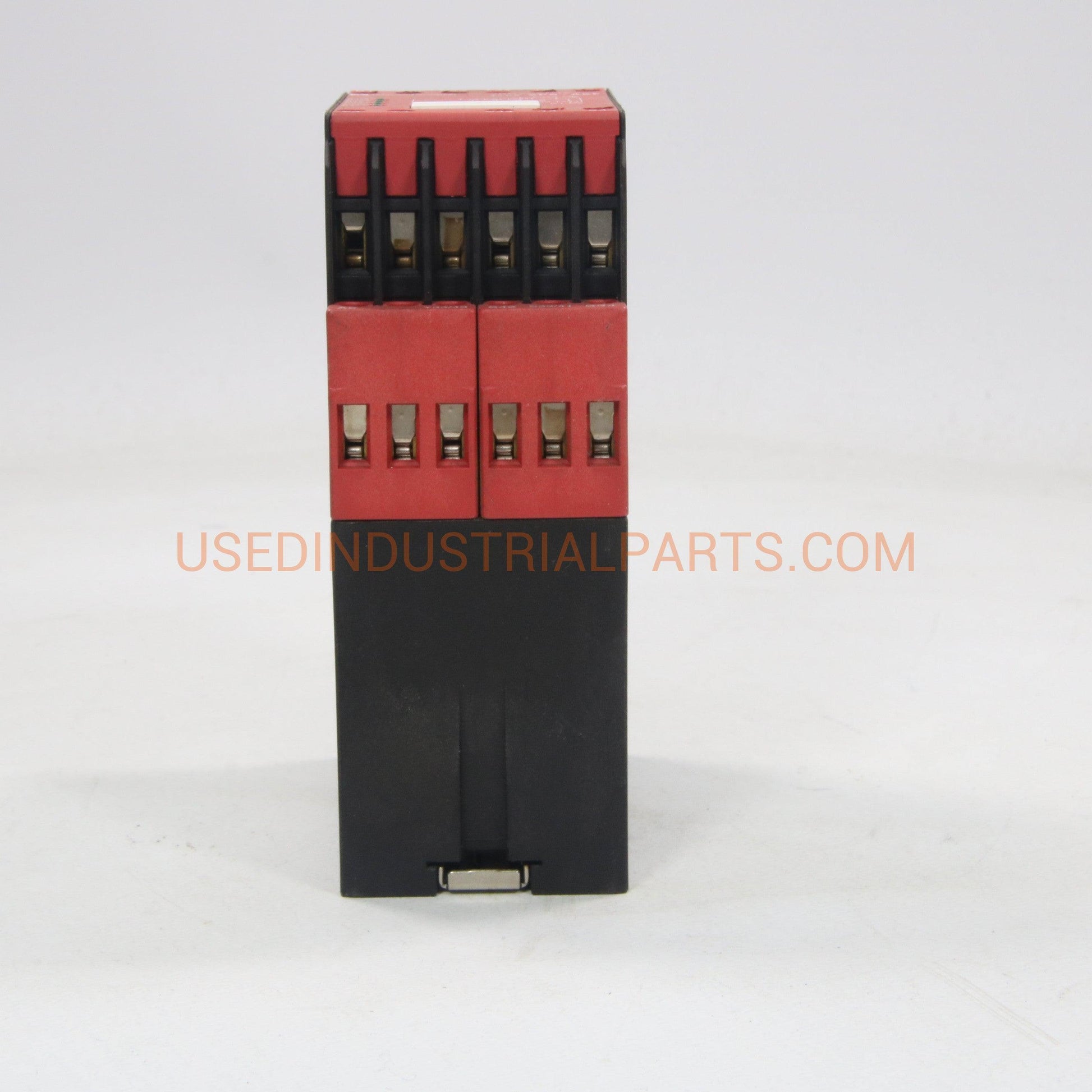 Telemecanique Preventa XPS-ASF Safety Relay 5342-Safety Relay-AB-07-04-Used Industrial Parts