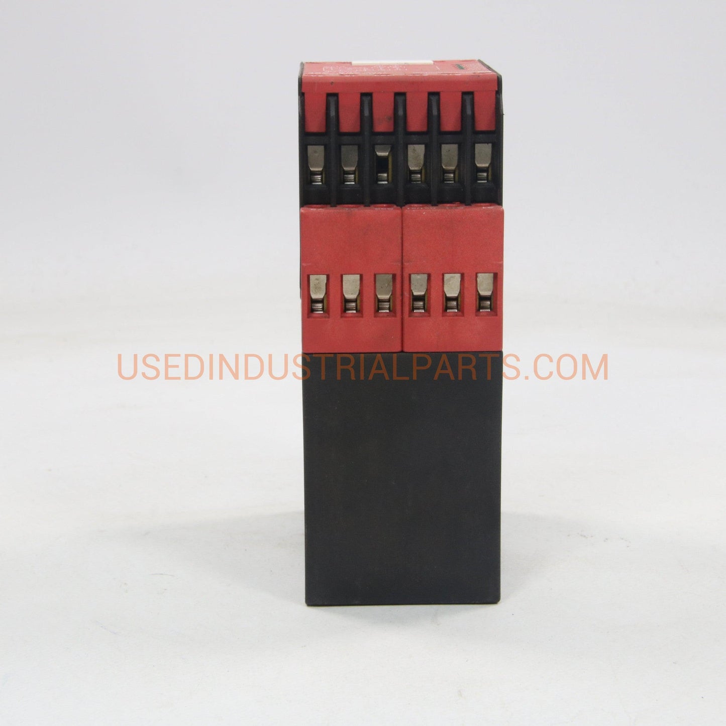 Telemecanique Preventa XPS-ASF Safety Relay 5342-Safety Relay-AB-07-04-Used Industrial Parts