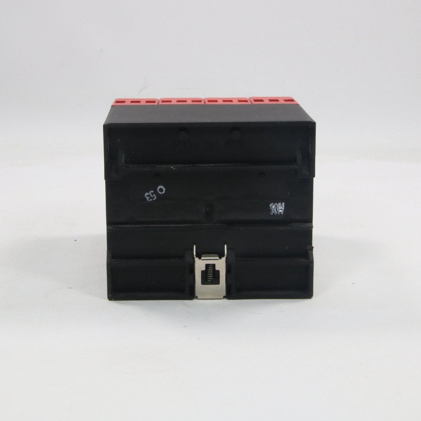 Telemecanique Preventa XPS ECM Safety Relay-Safety Relay-Used Industrial Parts