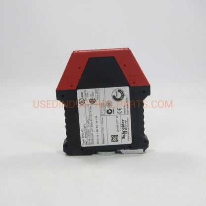 Telemecanique Preventa XPSAC5121 Safety Relay-Safety Relay-AE-04-05-06-Used Industrial Parts