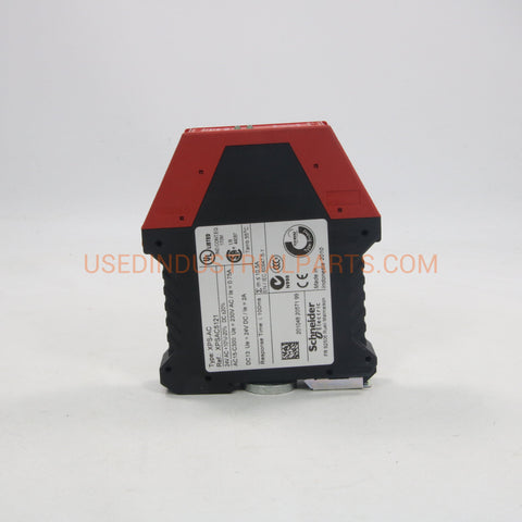 Image of Telemecanique Preventa XPSAC5121 Safety Relay-Safety Relay-AE-04-05-06-Used Industrial Parts