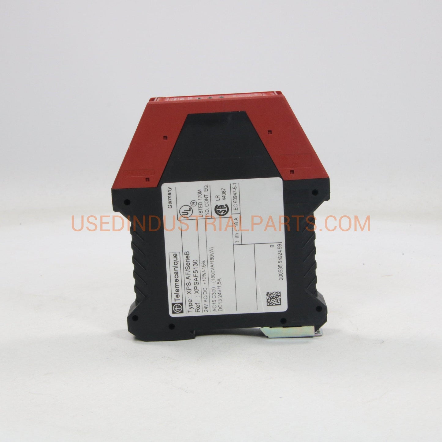 Telemecanique Preventa XPSAF5130 Safety Relay-Safety Relay-AA-05-03-Used Industrial Parts