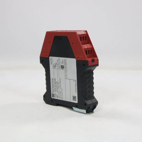Telemecanique Preventa XPSAF5130 Safety Relay-Safety Relay-Used Industrial Parts