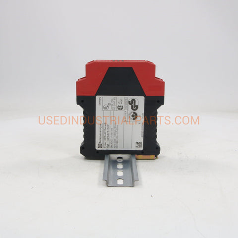 Image of Telemecanique Preventa XPSAF5130P Safety Relay-Safety Relay-AA-05-07-Used Industrial Parts