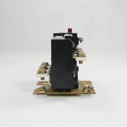 Telemecanique RA1 GA 75 105 Adjustable Overload Relay-Adjustable Overload Relay-Used Industrial Parts