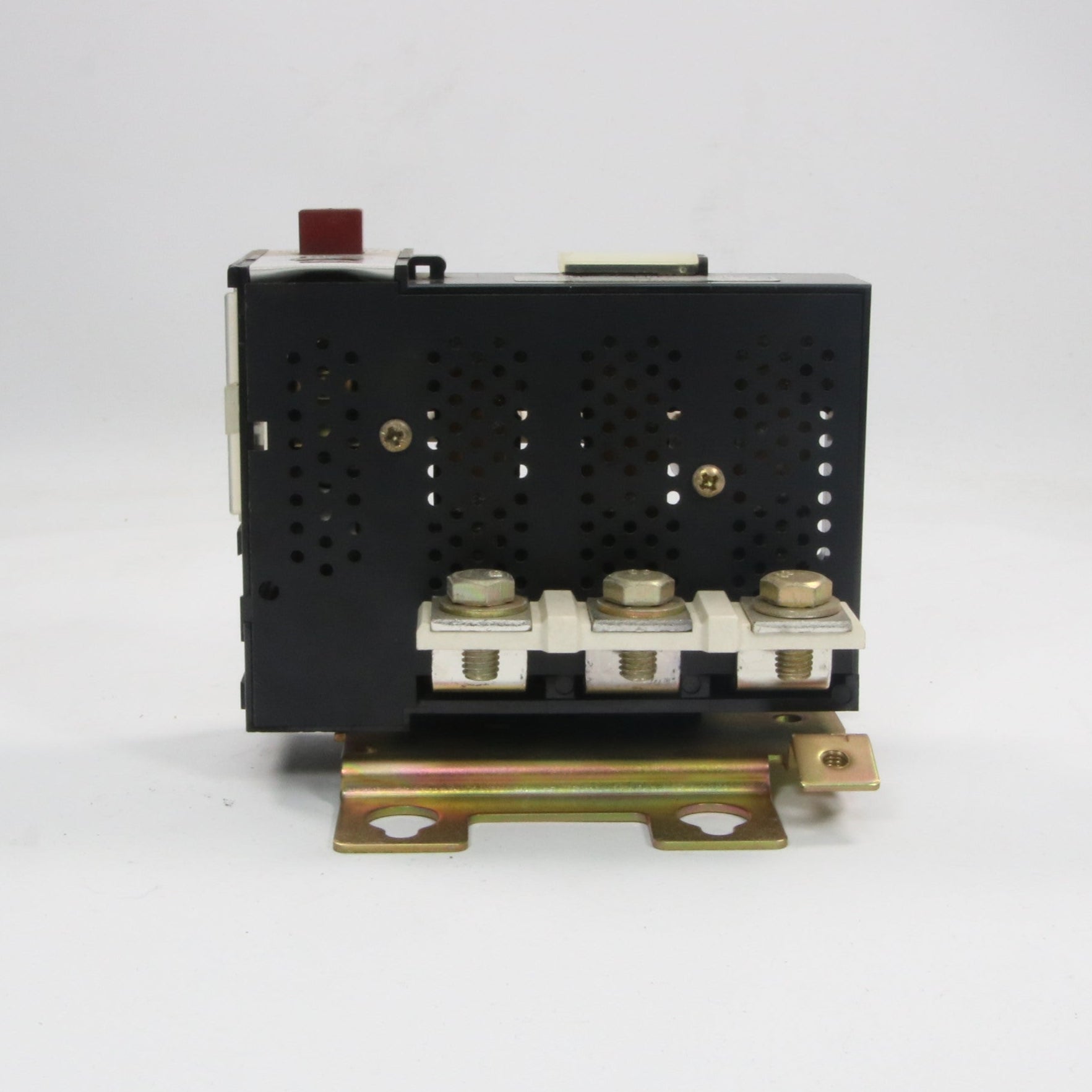 Telemecanique RA1 GA 75 105 Adjustable Overload Relay-Adjustable Overload Relay-Used Industrial Parts