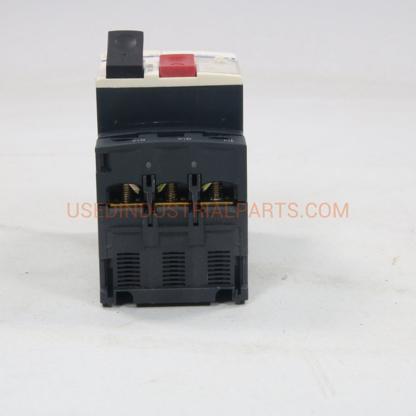 Telemecanique Square D GV2ME07 Circuit Breaker-Circuit Breaker-AA-04-02-Used Industrial Parts