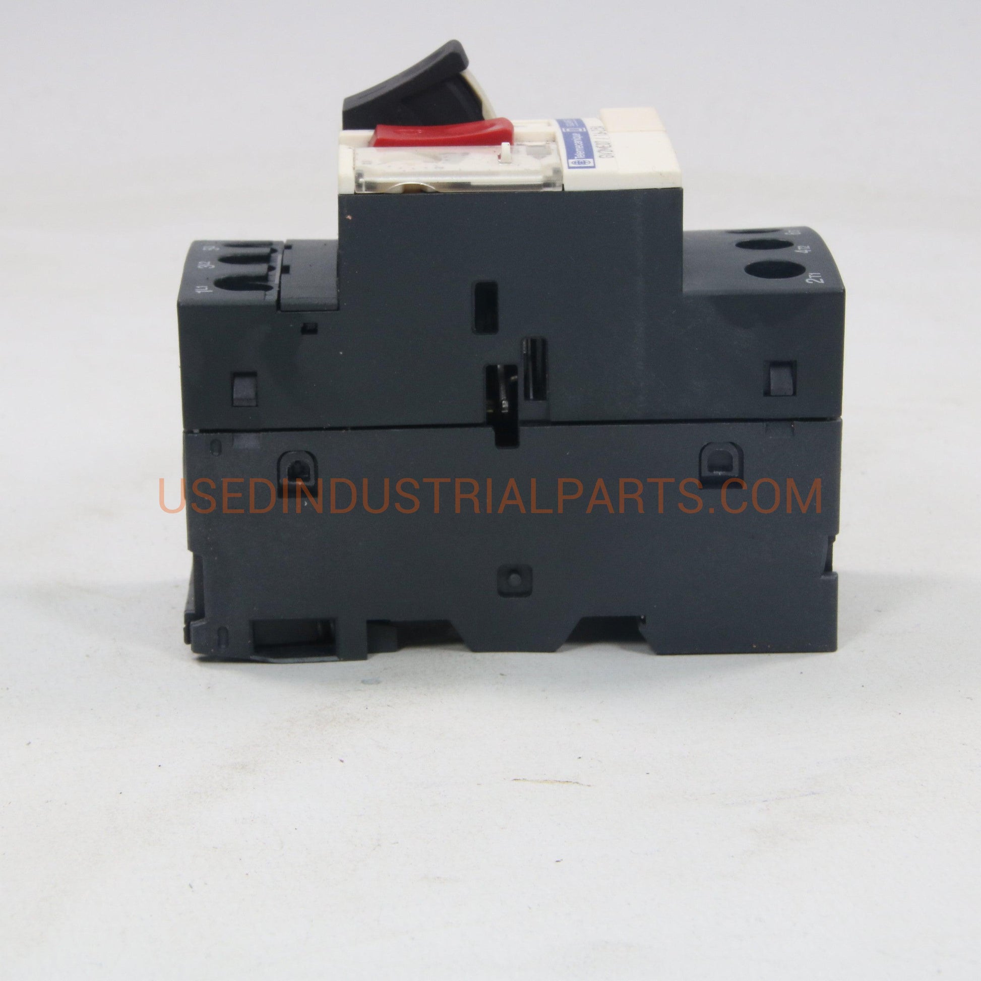 Telemecanique Square D GV2ME07 Circuit Breaker-Circuit Breaker-AA-04-02-Used Industrial Parts