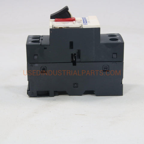 Image of Telemecanique Square D GV2ME07 Circuit Breaker-Circuit Breaker-AA-04-02-Used Industrial Parts