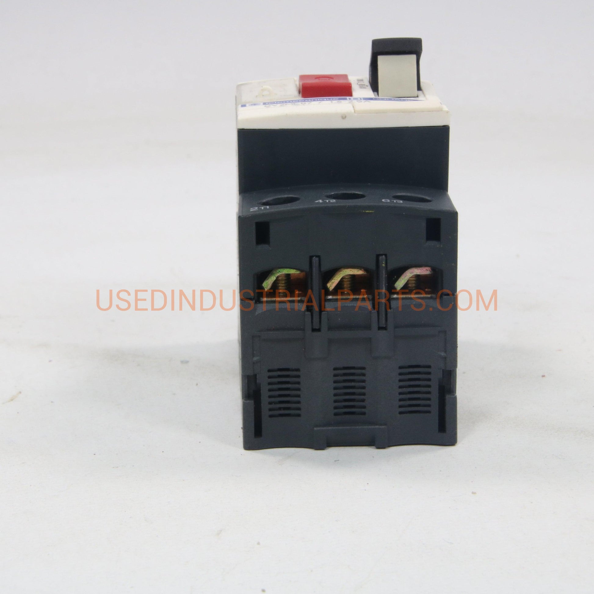 Telemecanique Square D GV2ME07 Circuit Breaker-Circuit Breaker-AA-04-02-Used Industrial Parts