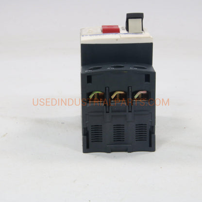 Telemecanique Square D GV2ME07 Circuit Breaker-Circuit Breaker-AA-04-02-Used Industrial Parts