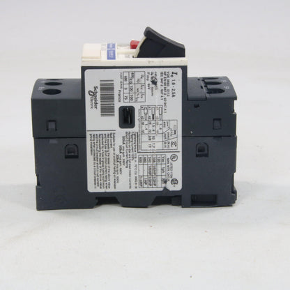 Telemecanique Square D GV2ME07 Circuit Breaker-Circuit Breaker-Used Industrial Parts