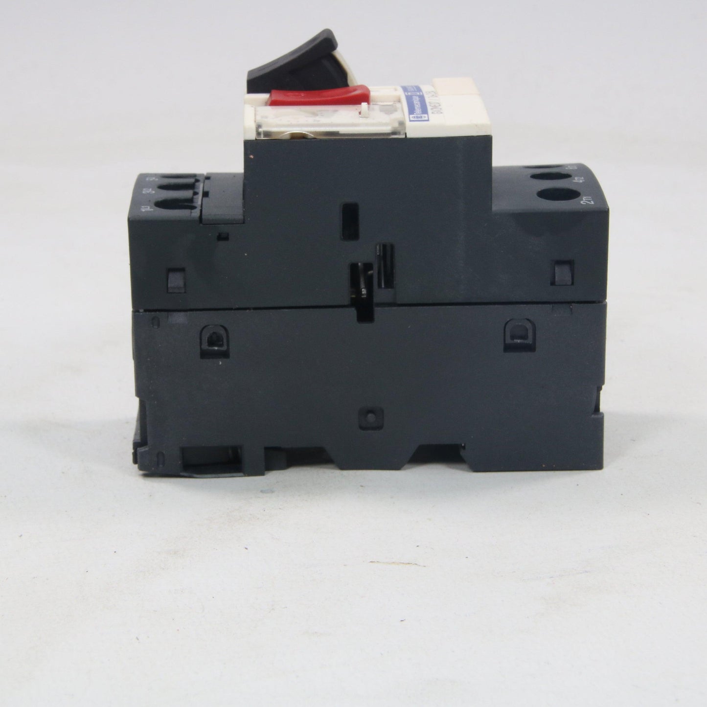 Telemecanique Square D GV2ME07 Circuit Breaker-Circuit Breaker-Used Industrial Parts