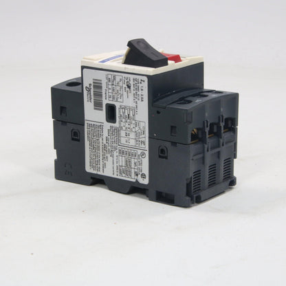 Telemecanique Square D GV2ME07 Circuit Breaker-Circuit Breaker-Used Industrial Parts