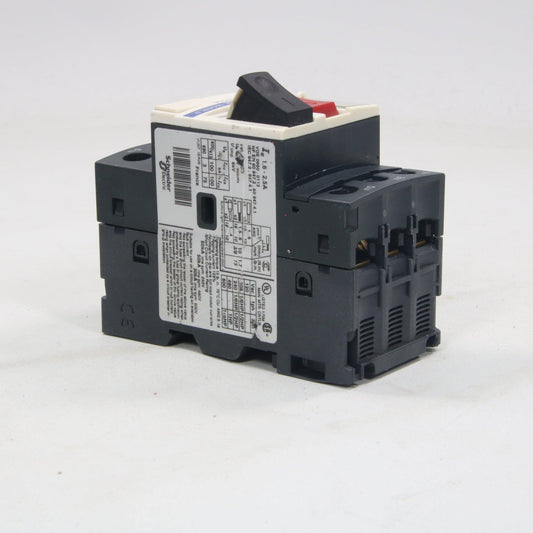 Telemecanique Square D GV2ME07 Circuit Breaker-Circuit Breaker-Used Industrial Parts