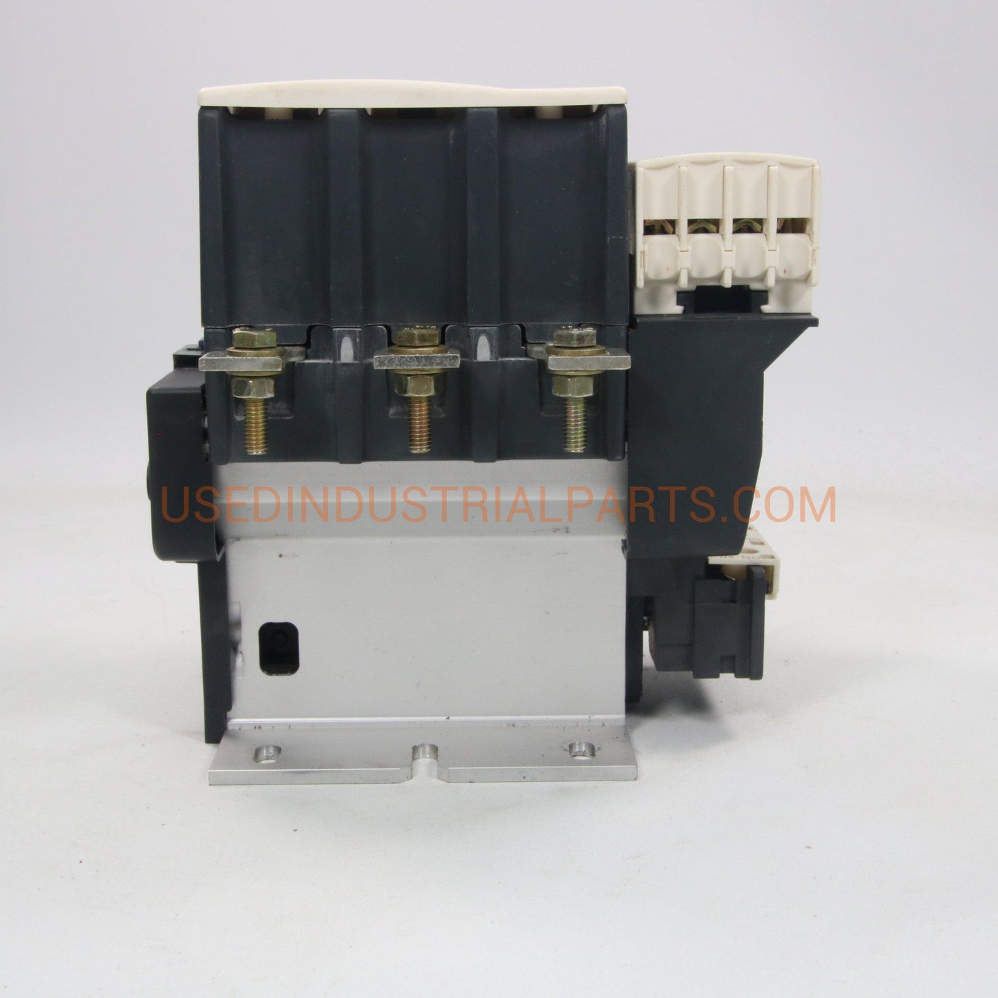 Telemecanique Square D LC1 F115 Contactor-Contactor-AA-05-02-Used Industrial Parts