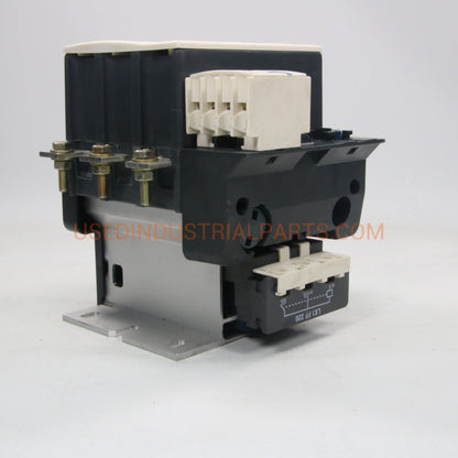 Telemecanique Square D LC1 F115 Contactor-Contactor-AA-05-02-Used Industrial Parts