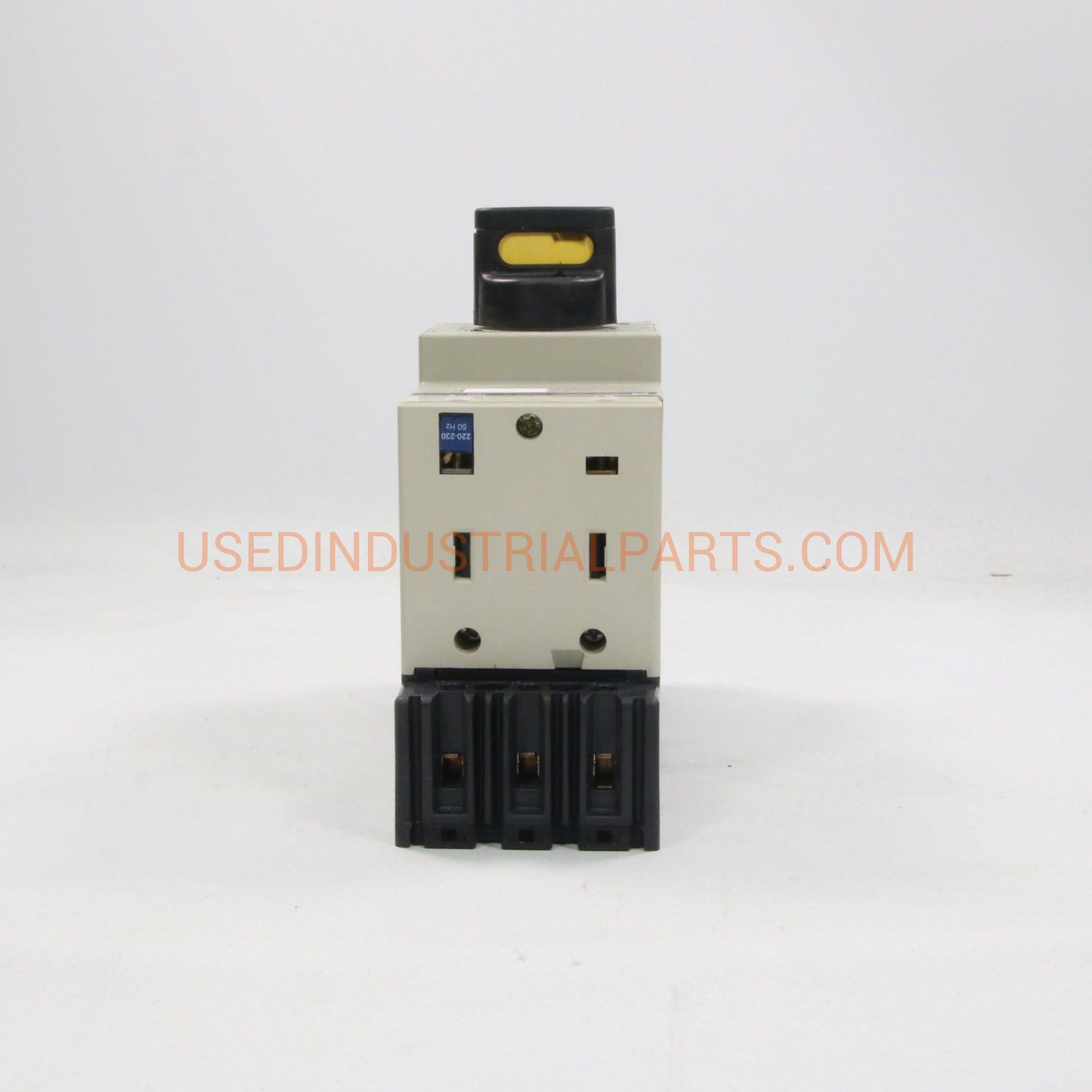 Telemecanique Square D LD1 LC030M Contactor Breaker-Contactor Breaker-AD-05-02-Used Industrial Parts