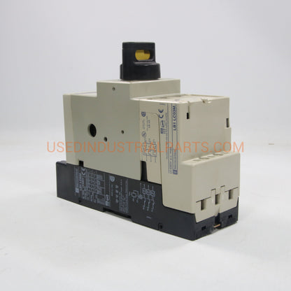 Telemecanique Square D LD1 LC030M Contactor Breaker-Contactor Breaker-AD-05-02-Used Industrial Parts