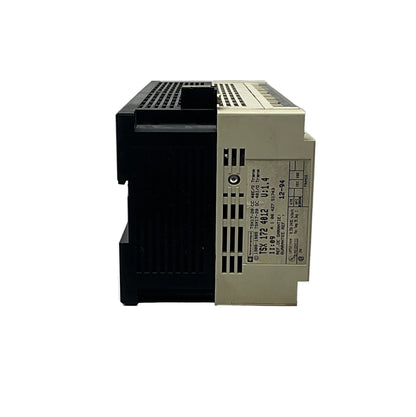 Telemecanique TSX 1724012 Programmable Controller-Programmable Controller-Used Industrial Parts