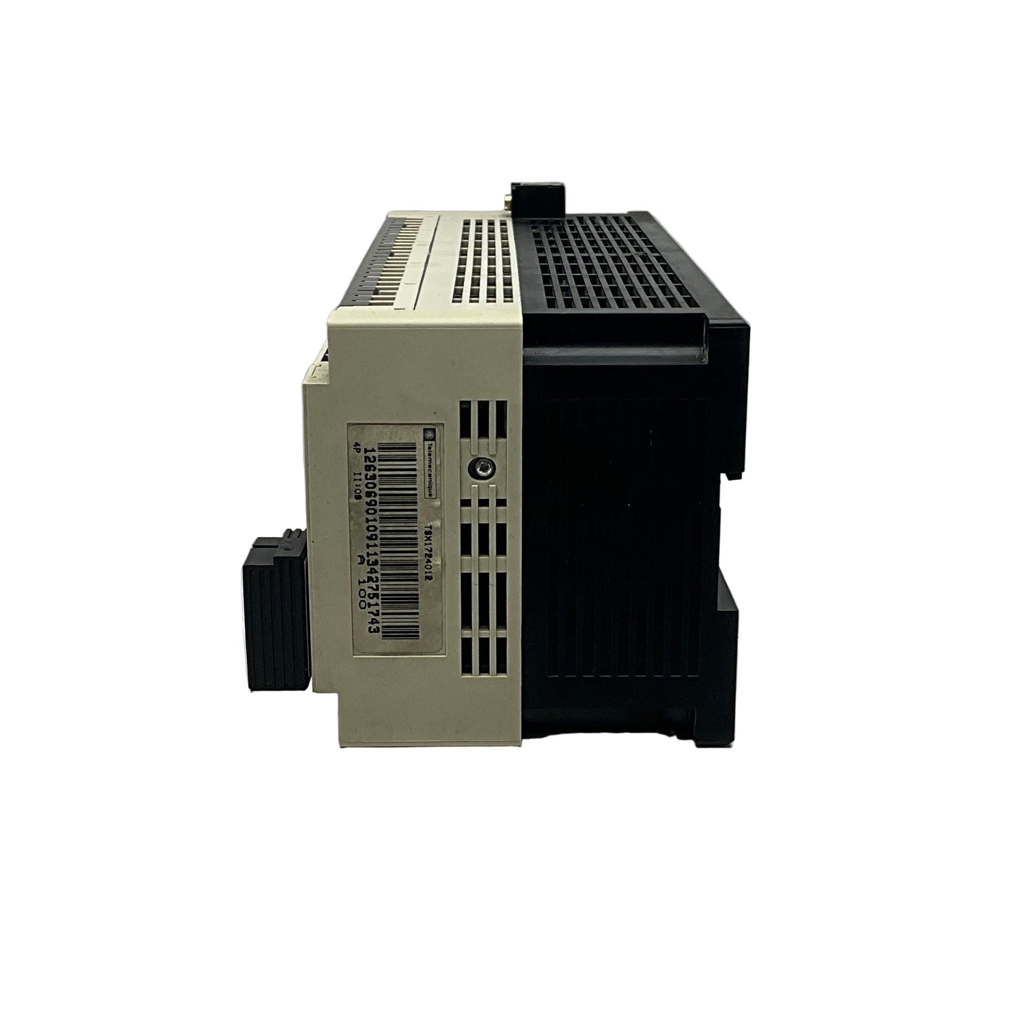 Telemecanique TSX 1724012 Programmable Controller-Programmable Controller-Used Industrial Parts