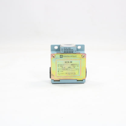 Telemecanique XCK-M Limit switch-Limit Switch-Used Industrial Parts