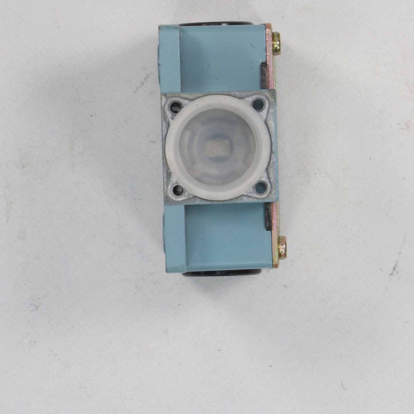 Telemecanique XCK-M Limit switch-Limit Switch-Used Industrial Parts